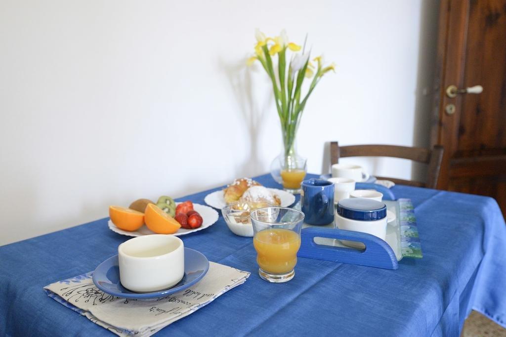 Orfani Apartments Trapani Dış mekan fotoğraf