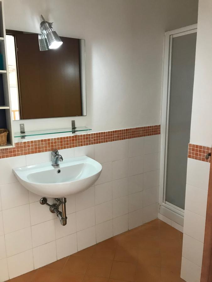 Orfani Apartments Trapani Dış mekan fotoğraf