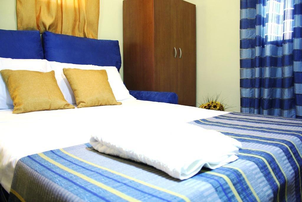 Orfani Apartments Trapani Dış mekan fotoğraf