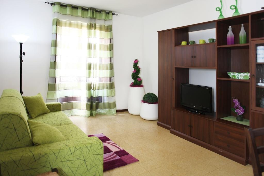 Orfani Apartments Trapani Dış mekan fotoğraf