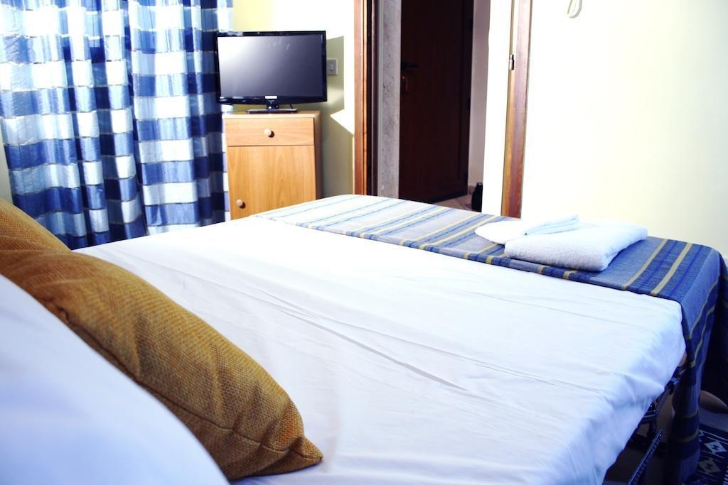 Orfani Apartments Trapani Dış mekan fotoğraf