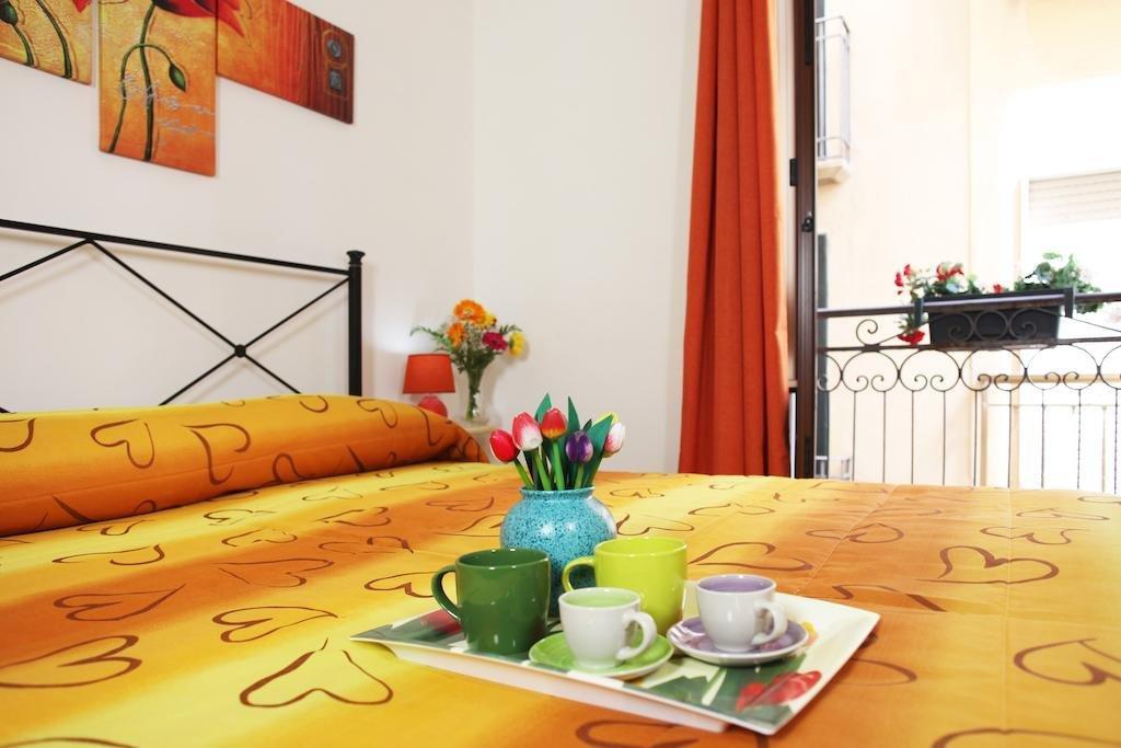 Orfani Apartments Trapani Dış mekan fotoğraf