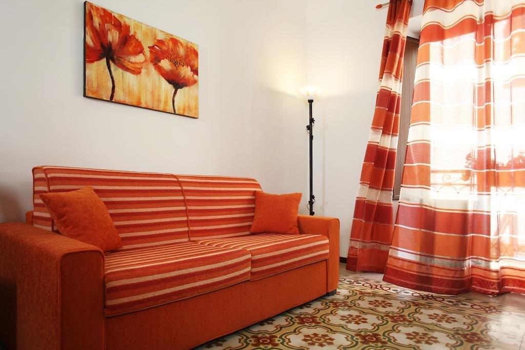 Orfani Apartments Trapani Dış mekan fotoğraf