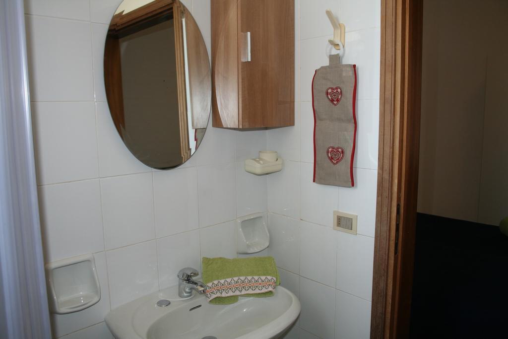 Orfani Apartments Trapani Dış mekan fotoğraf