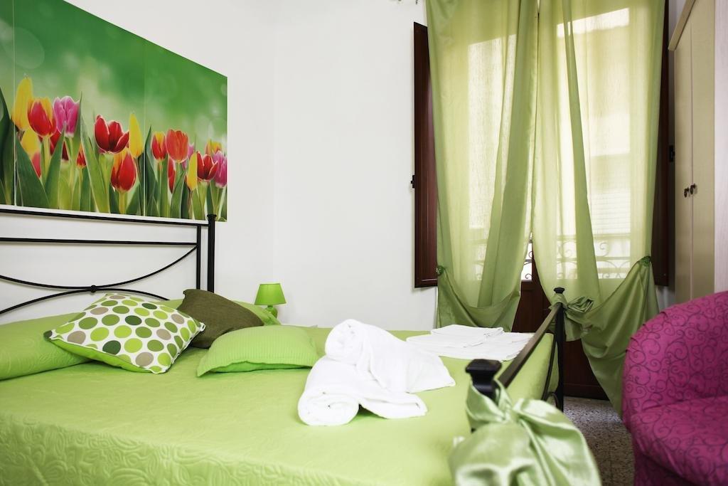 Orfani Apartments Trapani Dış mekan fotoğraf