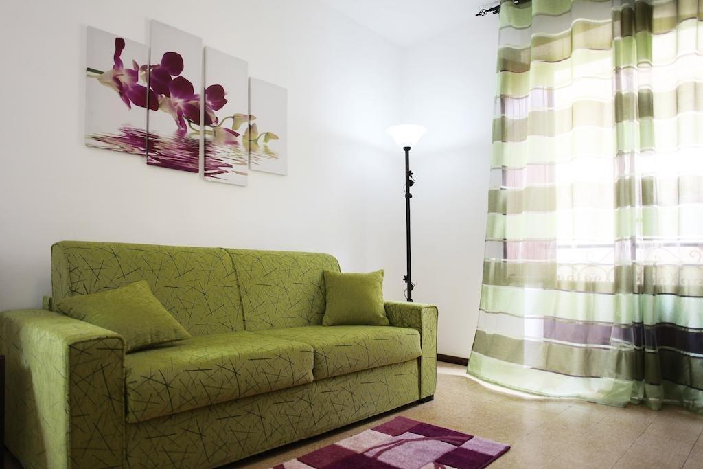 Orfani Apartments Trapani Dış mekan fotoğraf