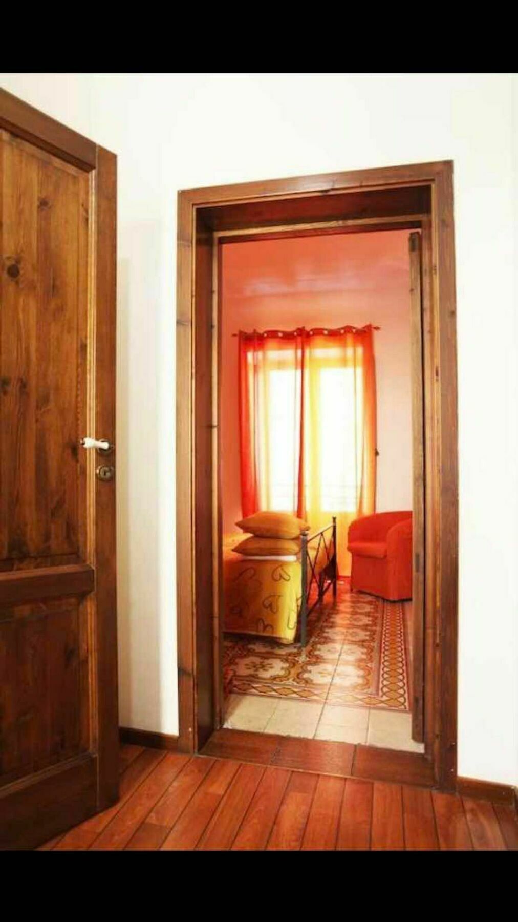 Orfani Apartments Trapani Dış mekan fotoğraf