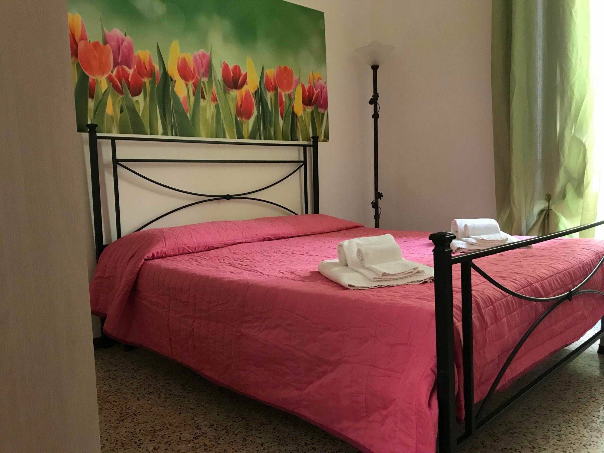 Orfani Apartments Trapani Dış mekan fotoğraf